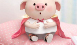 猪猪动漫,萌趣横生的奇幻世界之旅