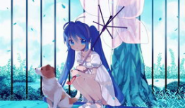 cg动漫,技术与艺术的完美融合